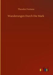 Wanderungen Durch Die Mark