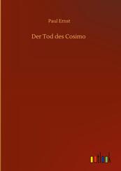 Der Tod des Cosimo