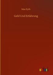 Geld Und Erfahrung