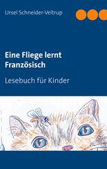 Eine Fliege lernt Franz&ouml;sisch