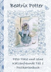 Peter Hase und seine Katzenfreunde Teil 1