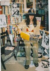 Jonathan Meese. Buch der B&uuml;cher. Kommentiertes Werkverzeichnis der B&uuml;cher / Books of the Books, Annotated Catalogue Raisonn&eacute; of the 1993 - 2025
