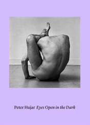 Peter Hujar. Eyes Open in the Dark