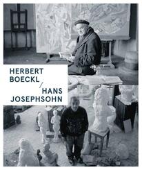 Herbert Boeckl / Hans Josephson. Archetypen des Figuralen / Figural Archetypes