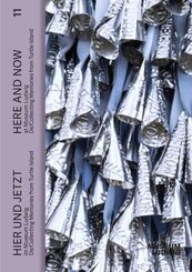 HIER UND JETZT / HERE AND NOW im / at the Museum Ludwig. De/Collecting Memories from Turtle Island