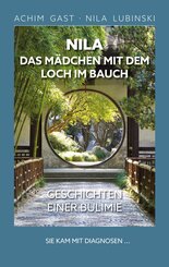 Nila das M&auml;dchen mit dem Loch im Bauch