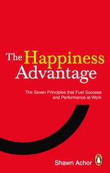 The Happiness Advantage