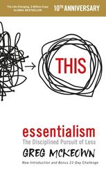 This Essentialism