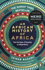 An African History of Africa