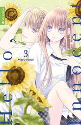 Hello, Innocent.Bd.3