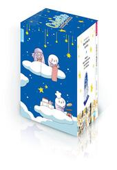Colette beschlie&szlig;t zu sterben Collectors Edition 10, m. 1 Beilage