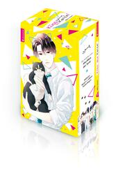 K&uuml;ss den Kater Collectors Edition 06, m. 1 Beilage
