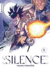 Silence 01