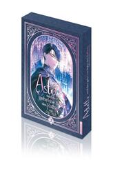 Astelle und der geheime Sohn des Kaisers Collectors Edition 02, m. 3 Beilage