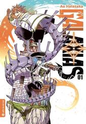 Galaxias 01