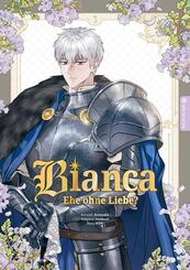 Bianca - Ehe ohne Liebe? 03
