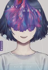 Boy's Abyss 17