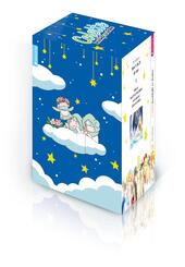 Colette beschlie&szlig;t zu sterben Collectors Edition 20, m. 1 Beilage