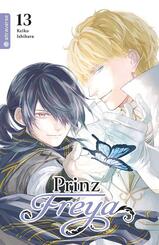 Prinz Freya 13