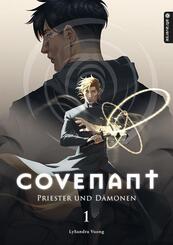 Covenant - Priester und D&auml;monen 01