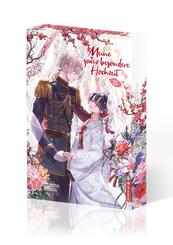 Meine ganz besondere Hochzeit Light Novel 07