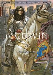 Re CERVIN 03