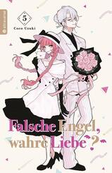 Falsche Engel, wahre Liebe? 05