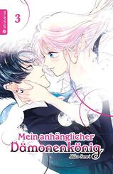 Mein anh&auml;nglicher D&auml;monenk&ouml;nig 03