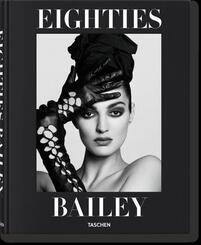 David Bailey