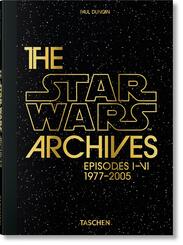 The Star Wars Archives