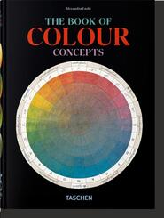 The Book of Colour Concepts