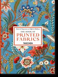 The Book of Printed Fabrics
