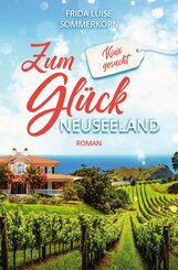 Zum Gl&uuml;ck Neuseeland