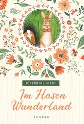 Im Hasenwunderland (vollst&auml;ndige, ungek&uuml;rzte Ausgabe)