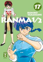 Ranma 1/2 - new edition 17