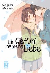 Ein Gef&uuml;hl namens Liebe 14