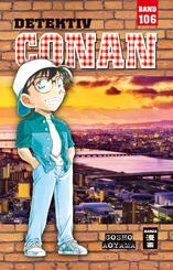 Detektiv Conan 106