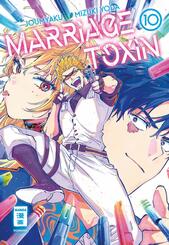 Marriage Toxin 10