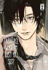 Tashiro, warum bist du so? 04