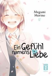 Ein Gef&uuml;hl namens Liebe 17