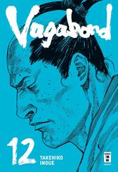 Vagabond 12