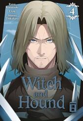 Witch and Hound 04