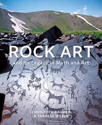 Rock Art and its Legacy in Myth and Art