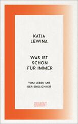 Was ist schon f&uuml;r immer