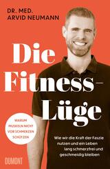 Die Fitness-L&uuml;ge