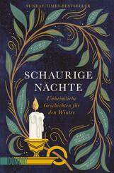 Schaurige N&auml;chte
