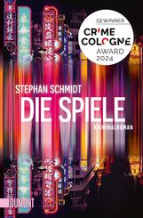 Die Spiele