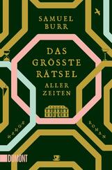 Das gr&ouml;&szlig;te R&auml;tsel aller Zeiten