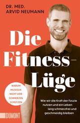 Die Fitness-L&uuml;ge