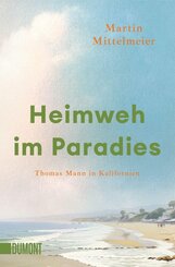Heimweh im Paradies